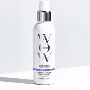 Color Wow Dream Cocktail Carb Infused